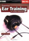 Essential Ear Training for the Contemporary Musician - Steve Prosser