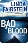 Bad Blood - Linda Fairstein