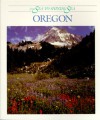 Oregon (From Sea To Shining Sea) - Dennis Brindell Fradin