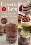 Desserts in Jars - Bonnie Scott