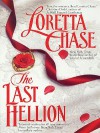 The Last Hellion - Loretta Chase