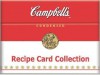 Campbells Recipe Card Collection - Publications International