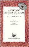 El Tragaluz (Castalia Didactica) - Antonio Buero Vallejo, Continental Book Company