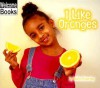 I Like Oranges - Robin Pickering