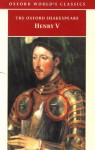 Henry V (Oxford World's Classics) - Gary Taylor, William Shakespeare