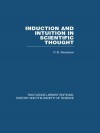 Induction and Intuition in Scientific Thought - Peter B. Medawar