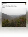 Visitor Vehicle Air and Noise Emissions Study: Santa Monica Mountains National Recreation Area- Final Report - U.S. Department of Transportation, National Park Service