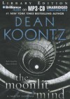 The Moonlit Mind: A Tale of Suspense - Peter Berkrot, Dean Koontz