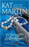 The Handmaiden's Necklace - Kat Martin