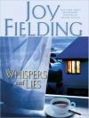 Whispers and Lies - Joy Fielding, Laura Hicks