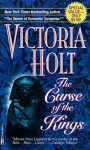 Curse of the Kings - Victoria Holt