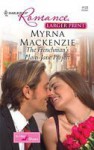 The Frenchman's Plain-Jane Project - Myrna Mackenzie