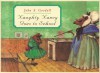 Naughty Nancy Goes to School - John S. Goodall