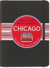 The Little Black Book of Chicago - Peter Pauper Press