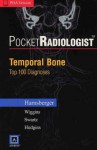 PocketRadiologist-Temporal Bone - Top 100 Diagnoses, CD-ROM PDA Software - Palm OS Version - H. Ric Harnsberger