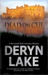 Dead on Cue - Deryn Lake