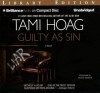 Guilty as Sin - Tami Hoag