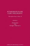 Interdisciplinary Core Philosophy - Ernest Sosa, Enrique Villanueva