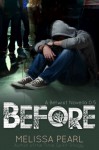 Before (Betwixt, #0.5) - Melissa Pearl