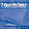 Cover to Cover 2: Reading Comprehension and Fluency - Richard Day, Kenton Harsch