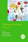 Teaching Narrative Theory - David Herman, Brian McHale, J. Phelan