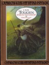 Sõrmuse Vennaskond (Sõrmuste Isand, #1) - J.R.R. Tolkien, Ene Aru, Vootele Viidemann