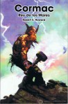 Cormac, rey de los mares - Robert E. Howard