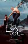 The Lost Soul: The Raven Saga (Volume 3) - Suzy Turner