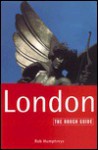 London: The Rough Guide - Rob Humphreys