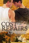 Cost of Repairs - A.M. Arthur