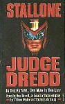 Judge Dredd - John Wagner