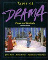 Types of Drama - Sylvan Barnet, William Buto, Ren Draya, William Cain