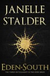 Eden-South (Eden Series) - Janelle Stalder