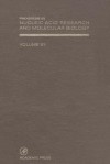Progress In Nucleic Acid Research And Molecular Biology, Volume 51 - Waldo E. Cohn, Kivie Moldave