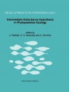 Intermediate Disturbance Hypothesis in Phytoplankton Ecology: Proceedings of the 8th Workshop of the International Association of Phytoplankton Taxonomy and Ecology Held in Baja (Hungary), 5 15 July 1991 - Judit Padisák, Colin S. Reynolds, U. Sommer