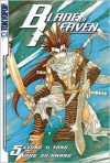 Blade Of Heaven, Volume 5 - Yong-Su Hwang