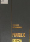 Pradzieje grosza - Ryszard Kiersnowski