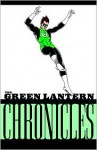 The Green Lantern Chronicles, Vol. 1 - John Broome, Gil Kane, Joe Giella, Murphy Anderson