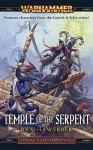 Temple of the Serpent (Warhammer: Thanquol & Boneripper, #2) - Werner