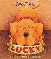 Lucky - Gus Clarke