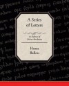 A Series of Letters in Defence of Divine Revelation - Hosea Ballou