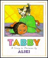 Tabby - Aliki