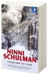 Flickan med snö i håret - Ninni Schulman