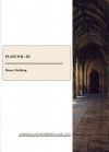 Plays Vol. III - Henry Fielding