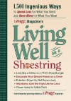 Living Well on a Shoestring - Yankee Magazine, Editors Of Yankee