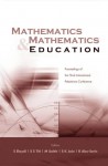 Mathematics and Mathematics Education - Saber Elaydi