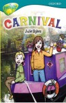 Carnival - Julie Sykes