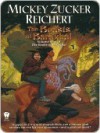 The Beasts of Barakhai - Mickey Zucker Reichert