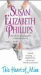 This Heart of Mine (Chicago Stars, #5) - Susan Elizabeth Phillips