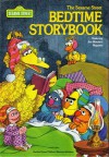 Ses ST Bedtime Strybk - Sesame Street